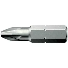 Format bit kereszthornyos csavarokhoz 1/4" PZ3 25mm