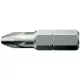 Format bit kereszthornyos csavarokhoz 1/4" PZ3 25mm