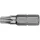 Format bit belső torx csavarokhoz 1/4" TX20