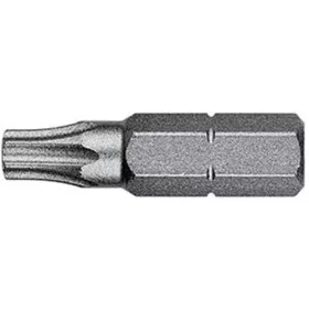 Format bit belső torx csavarokhoz 1/4" TX25