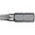 Format bit belső torx csavarokhoz 1/4" TX40