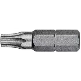 Format bit belső torx csavarokhoz 1/4" furatos TX27