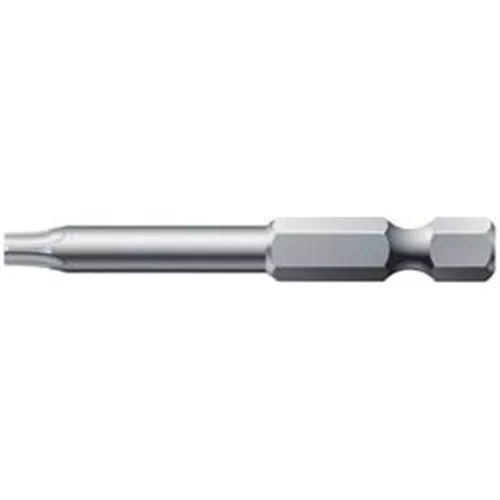 Format bit belső torx csavarokhoz 1/4" TX20 50mm