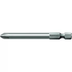 Format bit 1/4" DIN 3126 E 6.3 PH 2x 89mm