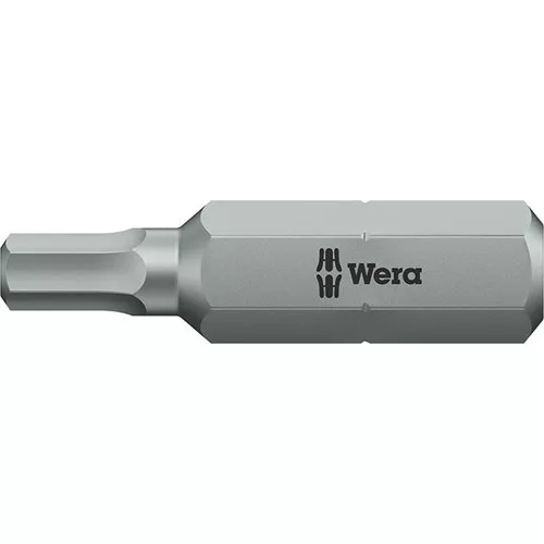 Wera bit Belső torx csavarokhoz 5/16 TX25
