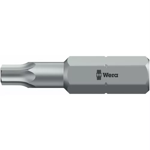 Wera bit Belső torx csavarokhoz 5/16 TX40