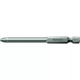 Format bit 1/4" DIN 3126 E 6.3 PZ 2x 89mm