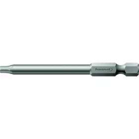 Format bit 1/4" DIN 3126 E 6.3 T20x 89mm