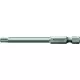 Format bit 1/4" DIN 3126 E 6.3 SW4 x89mm