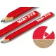 Sola ZB18 Ácsceruza fára, papírra, kartonra - 18cm (r)