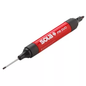 SOLA PM DUO Duo alkoholos jelölő filc