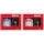 Sola CLP 30 SET R kicsapózsinór+krétapor CLP 30 + KPR 250 (r)