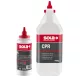 Sola CPR 230 krétapor piros 230g (r)