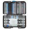 Gedore Torziós bit készlet SL+PR+PH+PZ+TX 42 részes