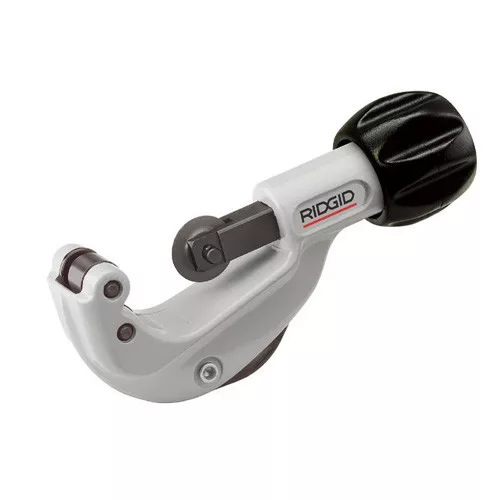 Ridgid görgős csővágó acél 150LS, 6-35 mm