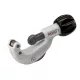 Ridgid görgős csővágó acél 150LS, 6-35 mm