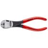 Knipex erőkímélő homlokcsípő fogó 160mm (bliszter)