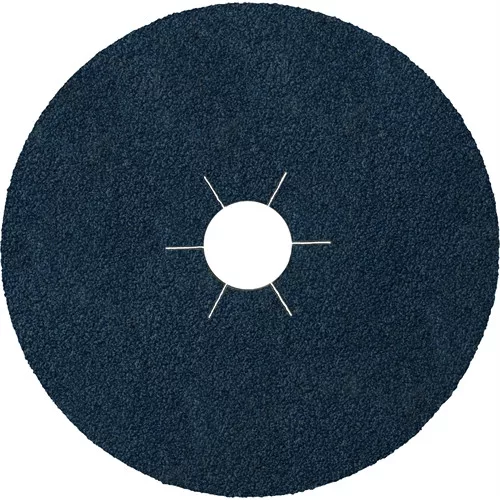 Klingspor fíbertárcsa 125x22mm 60CS 565 S 30