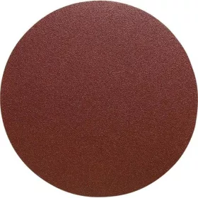 Klingspor tépőzáras tárcsa 125mm P 80 PS 22 K N