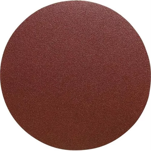 Klingspor tépőzáras tárcsa 125mm P 80 PS 22 K N