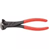 Knipex homlokcsípő fogó 180mm