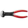 Knipex homlokcsípő fogó 180mm