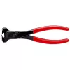 Knipex homlokcsípő fogó 180mm