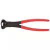 Knipex homlokcsípő fogó 200mm