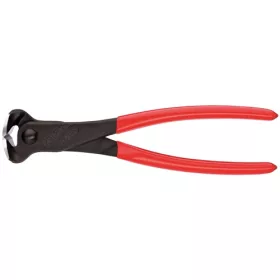 Knipex homlokcsípő fogó 200mm