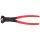 Knipex homlokcsípő fogó 200mm