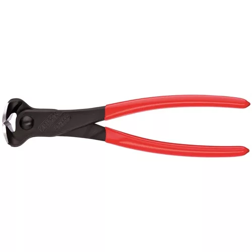 Knipex homlokcsípő fogó 200mm