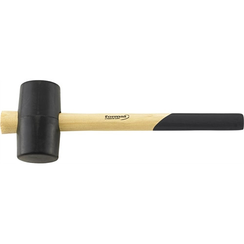 Format gumikalapács 55 mm/1