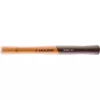 Halder nyél kímélő kalapácshoz SIMPLEX 80mm Hickory