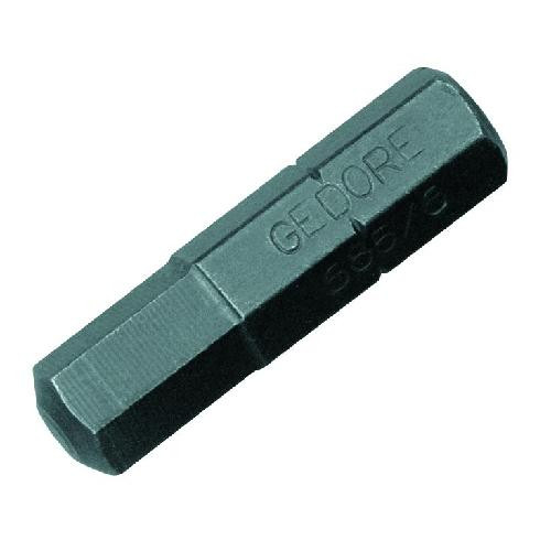Gedore csavarhúzó bit 1/4 imbusz 8x25mm (685 8 S-010)
