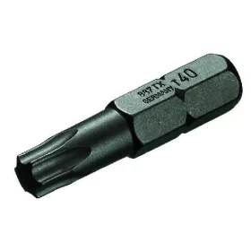 Gedore csavarhúzó bit 1/4 belső TORX T7 (687 TX T7 S-010)