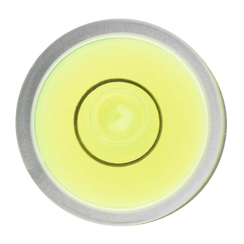 Sola DB 12 Gömblibella 12 mm zöld libellafolyadékkal