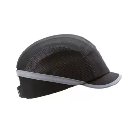 Fejvédő baseball sapka rövid (3cm) silddel