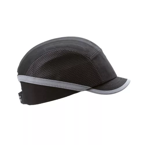 Fejvédő baseball sapka rövid (3cm) silddel