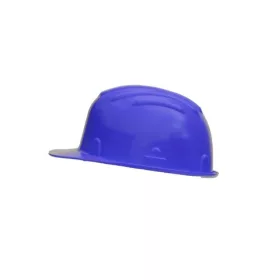 GOELAND (GP3000) kék HDPE ipari védősisak