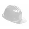 GOELAND (GP3000) fehér HDPE ipari védősisak