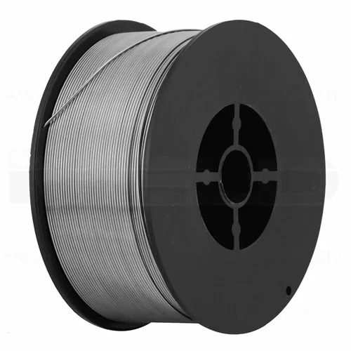 Iweld hegesztő huzal önvédő-por töltésű 0.9mm/1kg E71T-GS