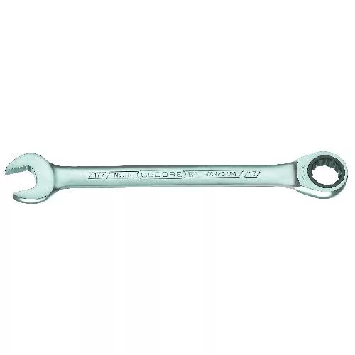 Gedore racsnis csillag-villáskulcs UD profil 10 mm (7 R 10)
