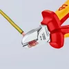 Knipex VDE oldalcsípő fogó 160mm