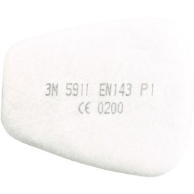 3M 5911 P1 részecskeszűrő