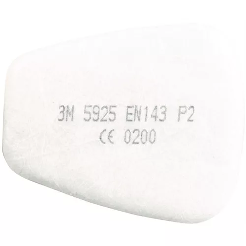 3M 5925 P2 részecskeszűrő