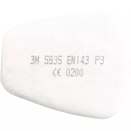 3M 5935 P3 részecskeszűrő