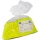 3M PD-01-010 EARsoft neonsárga füldugó utántöltő csomag 2000pár/krt
