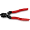 Knipex kompakt csapszegvágó CoBolt 160mm PVC markolat
