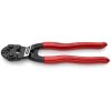Knipex kompakt csapszegvágó CoBolt 200mm  PVC markolat