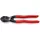 Knipex kompakt csapszegvágó CoBolt 200mm  PVC markolat